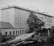 Laval University. [1860-65]