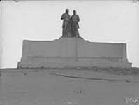 Baldwin-Lafontaine Monument, Parliament Hill, Ottawa, Ontario. 1912