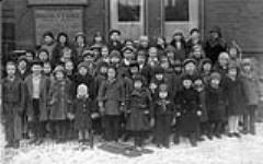 Child pioneers. 1935