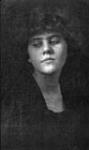 Portrait - Miss D. ca. 1908