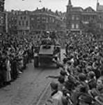 Libération d'Utrecht 7 mai 1945