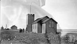 Church. ca.1926-1943.