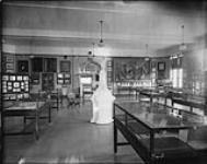 The Minto Room in the Public Archives Building, Sussex Drive. Ottawa, Ont., ca. 1926-1930 ca. 1926-1930.