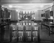 The Northcliffe Room in the Public Archives Building, Sussex Drive. Ottawa, Ont., ca. 1926-1930 ca. 1926-1930.