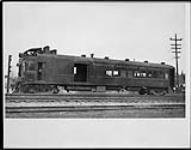 Passenger Car No.301 of the Toronto, Hamilton and Buffalo Railway Company. n.d.