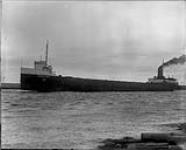 Ship RICHARD J. REISS. 1927