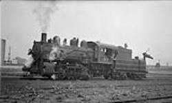 Toronto, Hamilton & Buffalo Railway - Locomotive # 40. 1920s