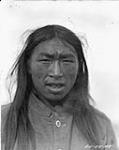 Inuit man at Pond Inlet. 1924