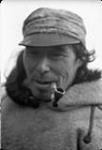 Unidentified Inuit man. ca. 1946.