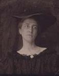 Portrait of Lady Drummond. ca. 1907