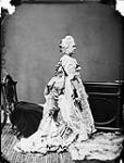 Mrs. Grant Powell  [between February 24-29, 1876].