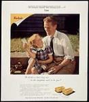 Kodak advertising proof, c. 1946. c. 1946?