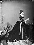 Mrs. Littleton   [between February 24-29, 1876].