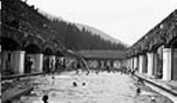 Swimming pool (interior) July 1926