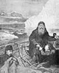 Le dernier voyage de Henry Hudson. January 26, 1882