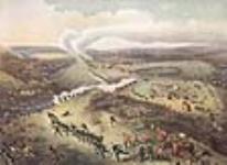 Battle of Cut Knife Creek, 1885