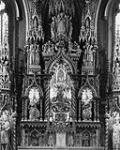 High Altar, Basilica, Notre Dame ca. 1871-1900.