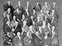 Tableau des orateurs des Conseils Legislatifs et des Chambres d'Assemblée du Haut et du Bas-Canada et du Canada Uni, depuis 1792 jusqu'en juillet 1867. 1867