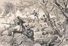 Bataille de Chateauguay, 1813