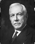 Portrait of Senator George Pery Graham taken by Blank & Stoller Corp., New York. ca. 1930