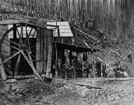 Alturas Gold Mining Company 1867 - 1868