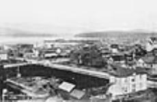 Vancouver, B.C. 1885-early 1890
