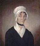 Mme John Stuart (Jane Okill, 1747-1821) fin du 18ième - début du 19ième siècle.