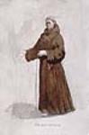 Franciscain ca 1925