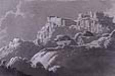 Château Stirling, 31 juillet 1819 31 juillet 1819
