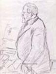 L'honorable William Andrew Charlton, député ca. 1897