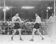 McCarty's last fight. 1913