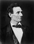 Abraham Lincoln juin 1860