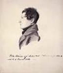 François-Felix Chenier 1838