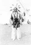 Chief Body, Blood Indian. 1910