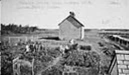 Tiferes Israël School, Lipton Colony, Saskatchewan. 1918. 1918