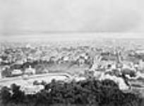 View of Montreal [graphic material] ca. 1870