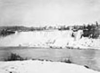 Niagara Falls. ca. 1870's