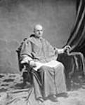 Rt. Rev. J. O`Brien, Roman Catholic Bishop. 1877