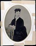 Eliza Yeo ca. 1858-1874
