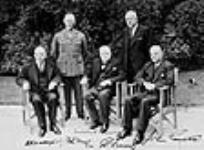 Commonwealth Prime Ministers' Conference. 1 May 1944