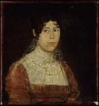 Madame de Belcour ca. 1815