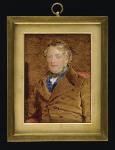 Le très honorable Edward Ellice, député 1838