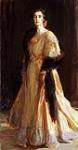 Portrait de Grace Julia, Lady Drummond (née Parker) 1904