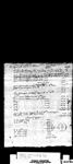[Etat des paiements incluant des intérêts effectués par [Jean-Baptiste] Larchevesque ...] 1727