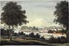 Terrebonne 26 octobre 1810