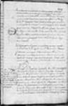 [Procès-verbal dressé par Montmagny de l'arrivée des Ursulines à Québec ...]. 1639, septembre, 28