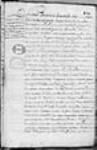 [Concession par Montmagny aux Ursulines, de six arpents de terre ...]. 1639, octobre, 14