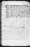 [Observations faites par Martin de Lino, conseiller au Conseil supérieur, ...] après 1710