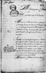 [Mémoire sur le Canada adressé à Colbert - Colbert de ...]. 1670, février