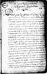 [Lettres patentes du roi pour l'établissement des religieuses hospitalières de ...]. 1639, avril